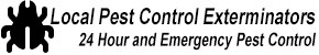 Christchurch VA Pest Control Exterminators